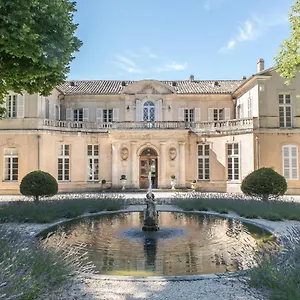 Hotel Chateau Martinay, Carpentras