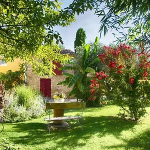 Bed & Breakfast Bastide Sainte Agnes, Carpentras