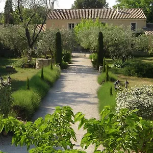 Bed & Breakfast Mas Solige, Carpentras