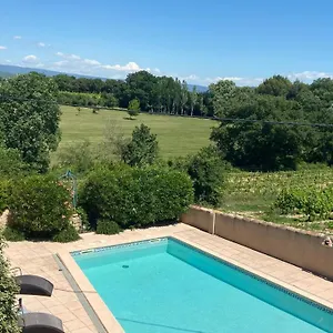 Maison Provence Mont Ventoux, Avignon Carpentras