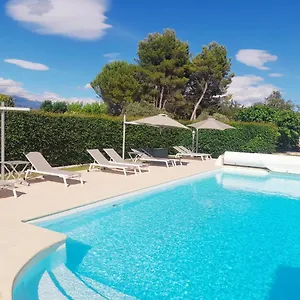 Domaine Des Ecureuils Carpentras