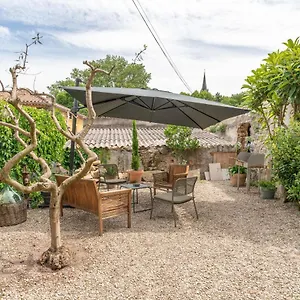 La Maison D'a Cote Carpentras
