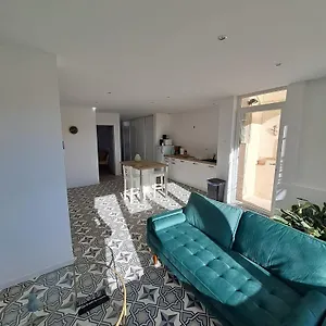 La Petite Maison Des Boettes Carpentras