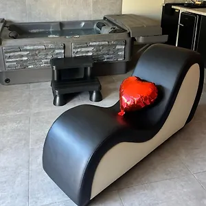L'eden House : Maison Spécial Couple Avec Jacuzzi Carpentras