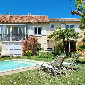 Cosy En Provence Carpentras