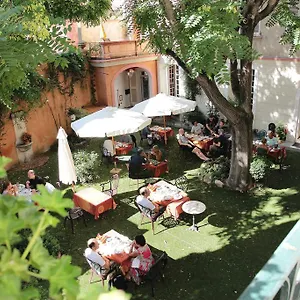 Hotel Du Fiacre, Carpentras