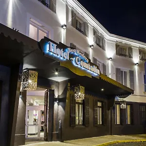 Hotel Western Le Comtadin, Carpentras