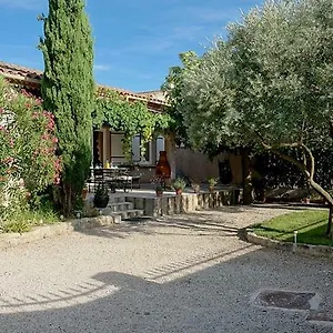 Hortensia Bed & Breakfast
