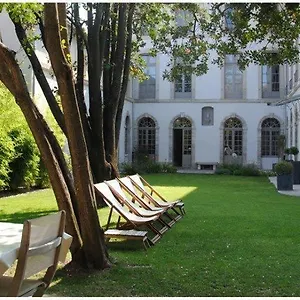 Les Jardins De Marze Carpentras