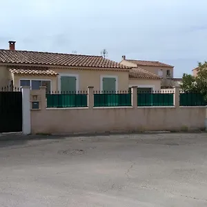 L'ilot De Alloggio in famiglia
